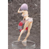 SSSS.Gridman - Figurine Akane Shinjo, Version Swimsuit Style