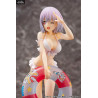 SSSS.Gridman - Figure Akane Shinjo, Version Swimsuit Style