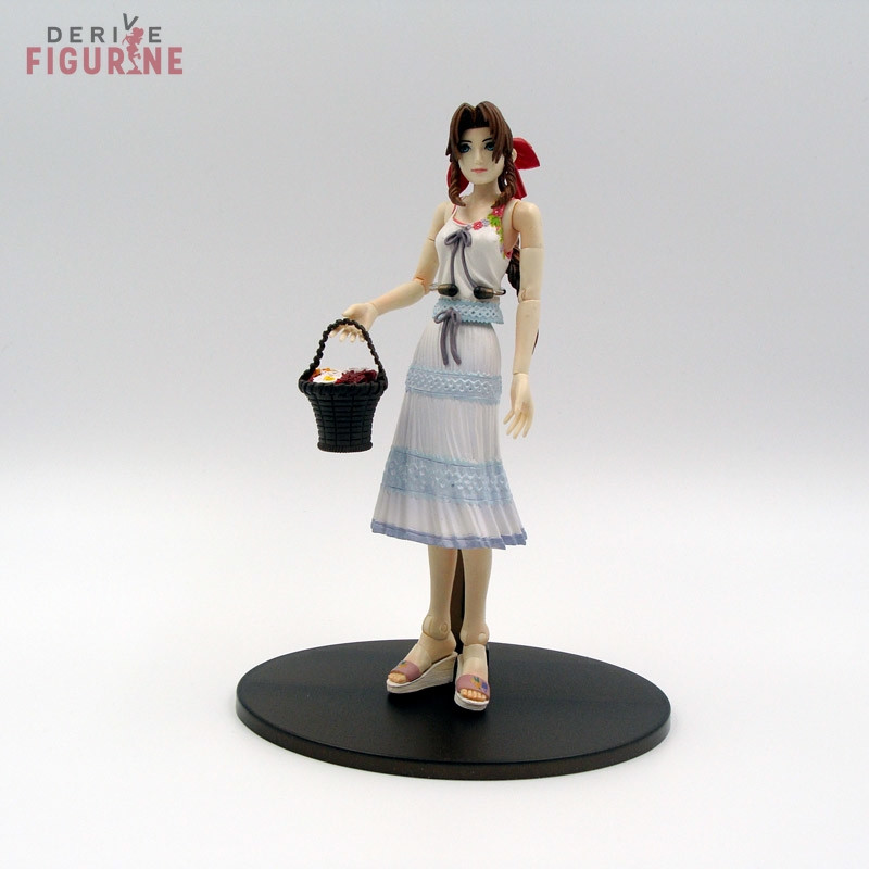 aerith figure