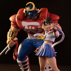 PREORDER - Street Fighter -...