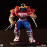 PRÉCOMMANDE - Street Fighter - Pack 2 figurines Sakura & Sodom, Street Jam