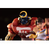PRÉCOMMANDE - Street Fighter - Pack 2 figurines Sakura & Sodom, Street Jam