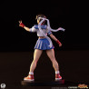 PRÉCOMMANDE - Street Fighter - Pack 2 figurines Sakura & Sodom, Street Jam