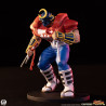 PRÉCOMMANDE - Street Fighter - Pack 2 figurines Sakura & Sodom, Street Jam