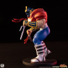 PRÉCOMMANDE - Street Fighter - Pack 2 figurines Sakura & Sodom, Street Jam