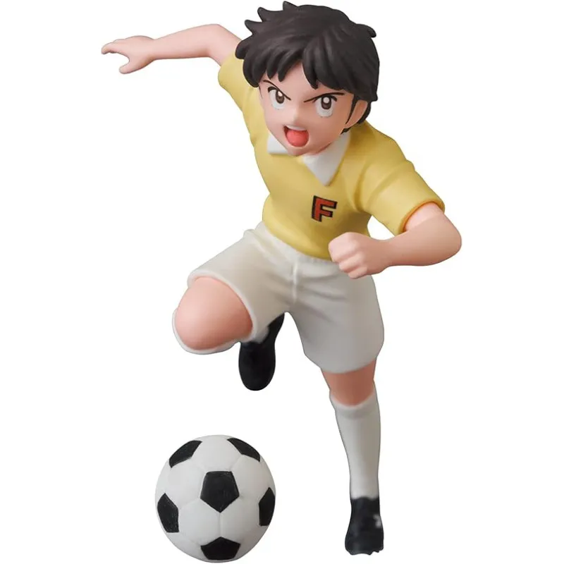 Captain Tsubasa - Hikaru Matsuyama figure, UDF