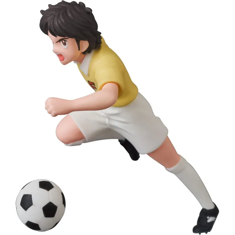 Captain Tsubasa - Hikaru...