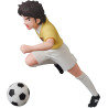 Captain Tsubasa - Hikaru Matsuyama figure, UDF