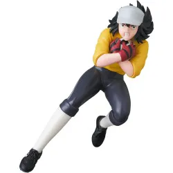 Captain Tsubasa -...