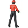 PRÉCOMMANDE - Captain Tsubasa - Figurine Wakabayashi Genzo, UDF