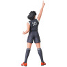 PRÉCOMMANDE - Captain Tsubasa - Figurine Hyuga Kojiro, UDF