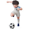 PRÉCOMMANDE - Captain Tsubasa - Figurine Tsubasa Ozora, UDF