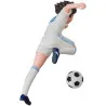 PREORDER - Captain Tsubasa - Tsubasa Ozora figure, UDF