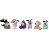 PRÉCOMMANDE - Courage, le chien froussard - Pack 6 figurines Mini Egg Attack