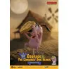 PRÉCOMMANDE - Courage, le chien froussard - Pack 6 figurines Mini Egg Attack