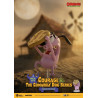 PREORDER - Courage the Cowardly Dog - Pack 6 figures Mini Egg Attack