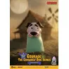 PRÉCOMMANDE - Courage, le chien froussard - Pack 6 figurines Mini Egg Attack