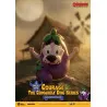 PRÉCOMMANDE - Courage, le chien froussard - Pack 6 figurines Mini Egg Attack