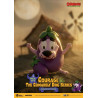 PREORDER - Courage the Cowardly Dog - Pack 6 figures Mini Egg Attack