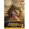 PRÉCOMMANDE - Courage, le chien froussard - Pack 6 figurines Mini Egg Attack