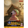PREORDER - Courage the Cowardly Dog - Pack 6 figures Mini Egg Attack