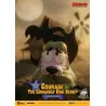 PRÉCOMMANDE - Courage, le chien froussard - Pack 6 figurines Mini Egg Attack