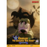 PREORDER - Courage the Cowardly Dog - Pack 6 figures Mini Egg Attack