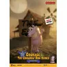 PRÉCOMMANDE - Courage, le chien froussard - Pack 6 figurines Mini Egg Attack