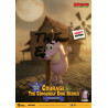 PREORDER - Courage the Cowardly Dog - Pack 6 figures Mini Egg Attack
