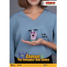 PREORDER - Courage the Cowardly Dog - Pack 6 figures Mini Egg Attack