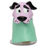 PREORDER - Courage the Cowardly Dog - Pack 6 figures Mini Egg Attack