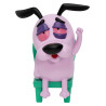 PREORDER - Courage the Cowardly Dog - Pack 6 figures Mini Egg Attack