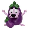 PRÉCOMMANDE - Courage, le chien froussard - Pack 6 figurines Mini Egg Attack