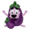PREORDER - Courage the Cowardly Dog - Pack 6 figures Mini Egg Attack