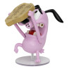 PRÉCOMMANDE - Courage, le chien froussard - Pack 6 figurines Mini Egg Attack