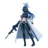 PRÉCOMMANDE - Blue Archive - Figurine Saori Joumae, Figma
