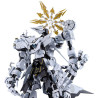 PRE ORDER - Blue Archive - Daath figure, Plastic Model Kit Moderoid