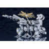 PRÉCOMMANDE - Blue Archive - Figurine Daath, Plastic Model Kit Moderoid