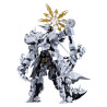 PRÉCOMMANDE - Blue Archive - Figurine Daath, Plastic Model Kit Moderoid