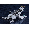 PRE ORDER - Blue Archive - Daath figure, Plastic Model Kit Moderoid