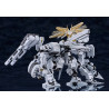 PRÉCOMMANDE - Blue Archive - Figurine Daath, Plastic Model Kit Moderoid