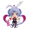 PRÉCOMMANDE - Character Vocal Series 01 - Figurine Hatsune Miku Rabbit Hole, Nendoroid