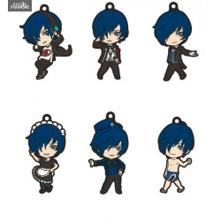 Persona 3 Dancing In...