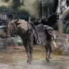 PRÉCOMMANDE - Elden Ring - Figurine Torrent the Spectral Steed, Figma