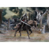 PRÉCOMMANDE - Elden Ring - Figurine Torrent the Spectral Steed, Figma