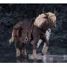 PRÉCOMMANDE - Elden Ring - Figurine Torrent the Spectral Steed, Figma