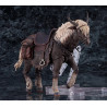 PRE ORDER - Elden Ring - Torrent figure the Spectral Steed, Figma