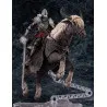 PRÉCOMMANDE - Elden Ring - Figurine Torrent the Spectral Steed, Figma