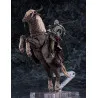 PRÉCOMMANDE - Elden Ring - Figurine Torrent the Spectral Steed, Figma