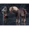 PRÉCOMMANDE - Elden Ring - Figurine Torrent the Spectral Steed, Figma